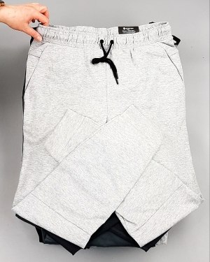 Фотография  221 - Штаны спортивные муж CAN 084#10 кг, ЛОТ №8073 оптом в Калуге и Калужской области