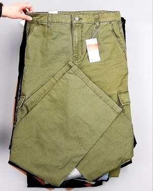 Фотография  180 - Брюки женские лето C&A 025#10 кг, ЛОТ №7893 оптом в Калуге и Калужской области