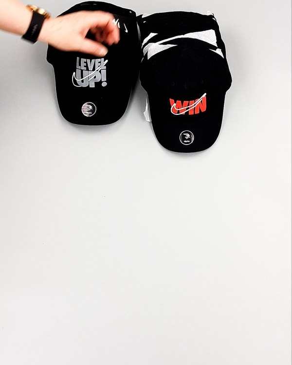 Фотография  265 - Кепки детские CAN 084#5 кг, ЛОТ №7965 оптом в Калуге и Калужской области