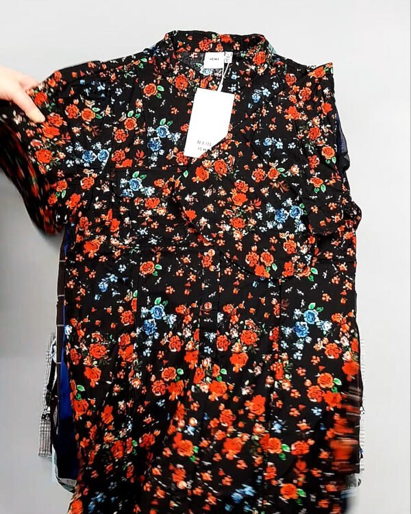 Фотография  381 - ICHI Summer mix 035#13 кг, ЛОТ №8093 оптом в Калуге и Калужской области