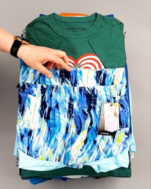 Фотография  205 - BRAND STOCK Kids Summer#10 кг оптом в Калуге и Калужской области