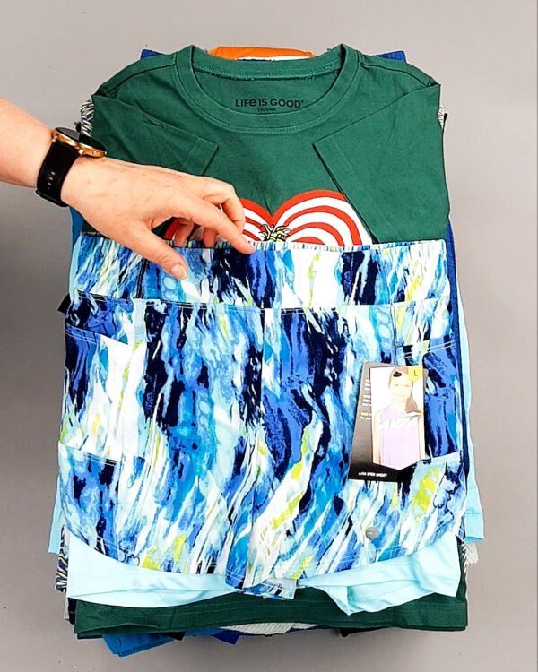 Фотография  781 - BRAND STOCK Kids Summer#10 кг оптом в Калуге и Калужской области