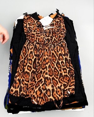 Купить Комбинезоны СТОК CAN лето 084#7 кг, ЛОТ №8021 оптом в Калуге и Калужской области