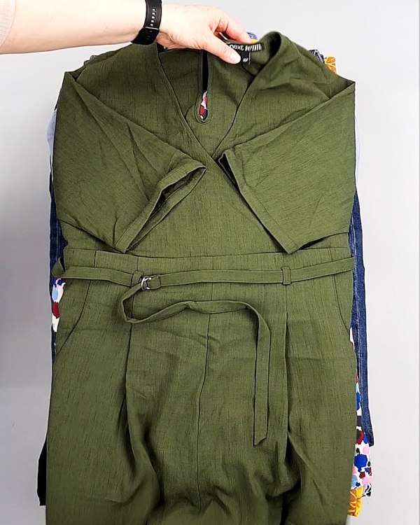 Фотография  106 - Комбинезоны NEXT Summer#10 кг оптом в Калуге и Калужской области