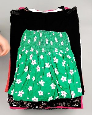 Фотография  276 - C&A Summer mix 022024#15 кг, ЛОТ №7917 оптом в Калуге и Калужской области