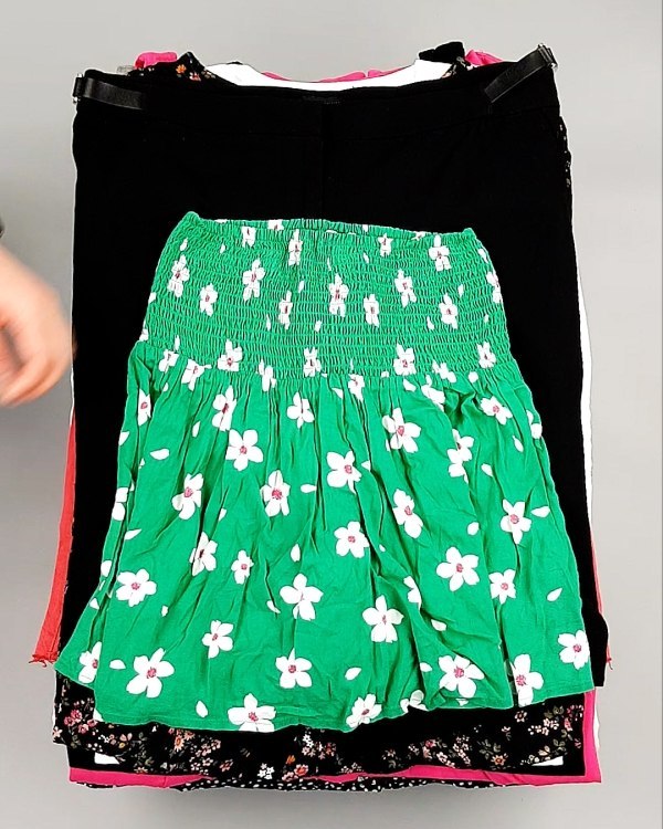 Фотография  473 - C&A Summer mix 022024#15 кг, ЛОТ №7917 оптом в Калуге и Калужской области