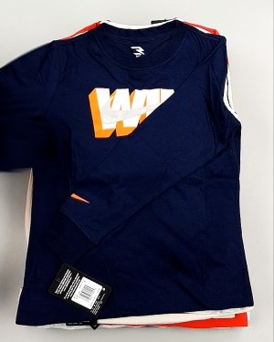 Фотография  692 - Тонковки детские NIKE CAN 084#5 кг, ЛОТ №7969 оптом в Калуге и Калужской области