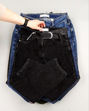 Фотография  857 - Бриджи NEXT Women#7,5 кг оптом в Калуге и Калужской области