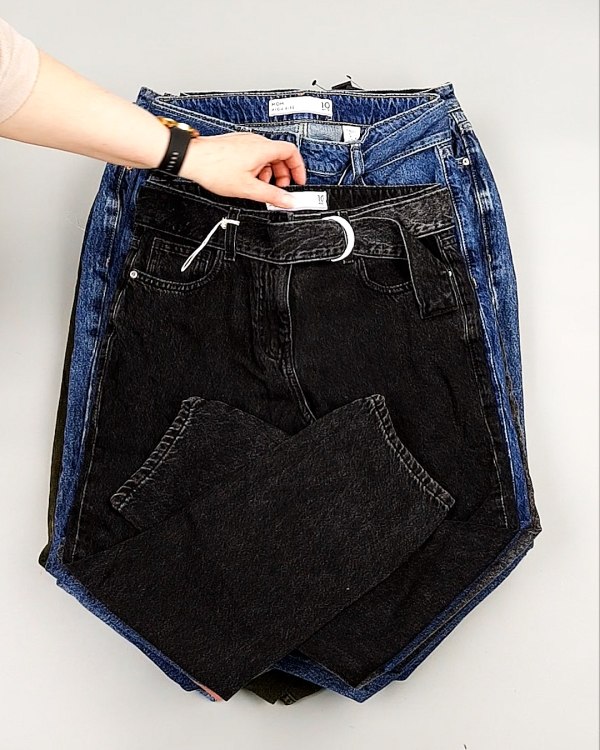 Фотография  785 - Бриджи NEXT Women#7,5 кг оптом в Калуге и Калужской области