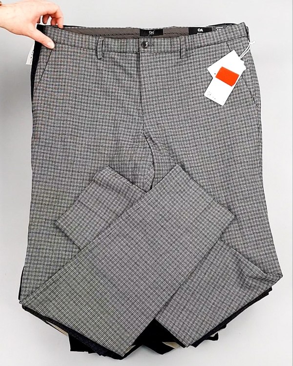 Фотография  218 - Брюки мужские зима C&A 025#10 кг, ЛОТ №7913 оптом в Калуге и Калужской области