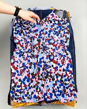 Фотография  784 - Комбинезоны NEXT Summer#10 кг оптом в Калуге и Калужской области