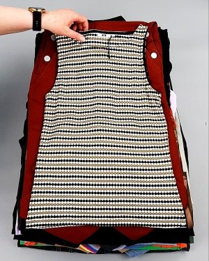 Фотография  534 - ДАНИЯ Summer mix 24#15 кг, ЛОТ №8045 оптом в Калуге и Калужской области