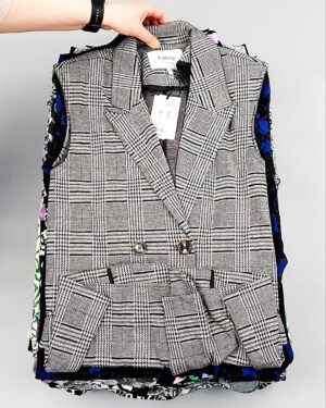 Фотография  315 - ICHI Summer mix 035#13 кг, ЛОТ №8090 оптом в Калуге и Калужской области