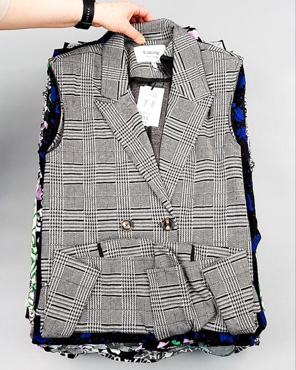 Фотография  957 - ICHI Summer mix 035#13 кг, ЛОТ №8090 оптом в Калуге и Калужской области