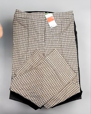 Фотография  784 - Брюки женские зима C&A 025#10 кг, ЛОТ №7908 оптом в Калуге и Калужской области