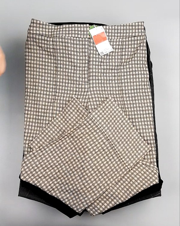 Фотография  746 - Брюки женские зима C&A 025#10 кг, ЛОТ №7908 оптом в Калуге и Калужской области