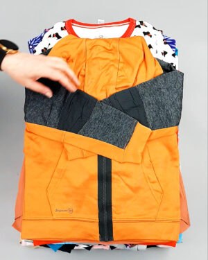 Фотография  725 - BRAND STOCK Kids Summer#10 кг, ЛОТ №8121 оптом в Калуге и Калужской области