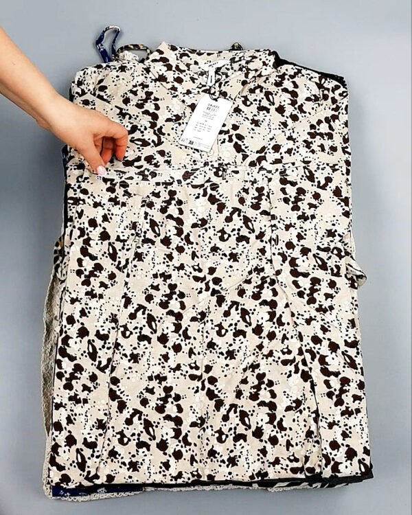 Фотография  121 - Платья Bestseller Summer 104#5 кг, ЛОТ №8103 оптом в Калуге и Калужской области