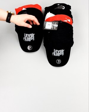 Фотография  635 - Кепки детские CAN 084#5 кг, ЛОТ №7966 оптом в Калуге и Калужской области