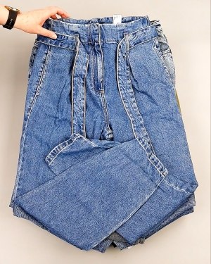 Фотография  399 - Джинсы NEXT Women#10 кг оптом в Калуге и Калужской области