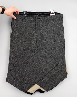 Фотография  998 - Брюки мужские зима C&A 025#10 кг оптом в Калуге и Калужской области