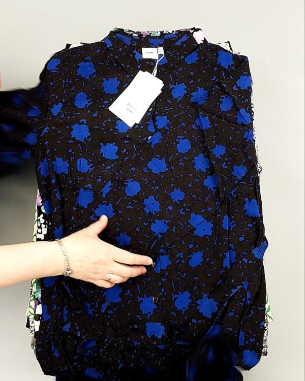 Фотография  332 - ICHI Summer mix 035#13 кг, ЛОТ №8090 оптом в Калуге и Калужской области