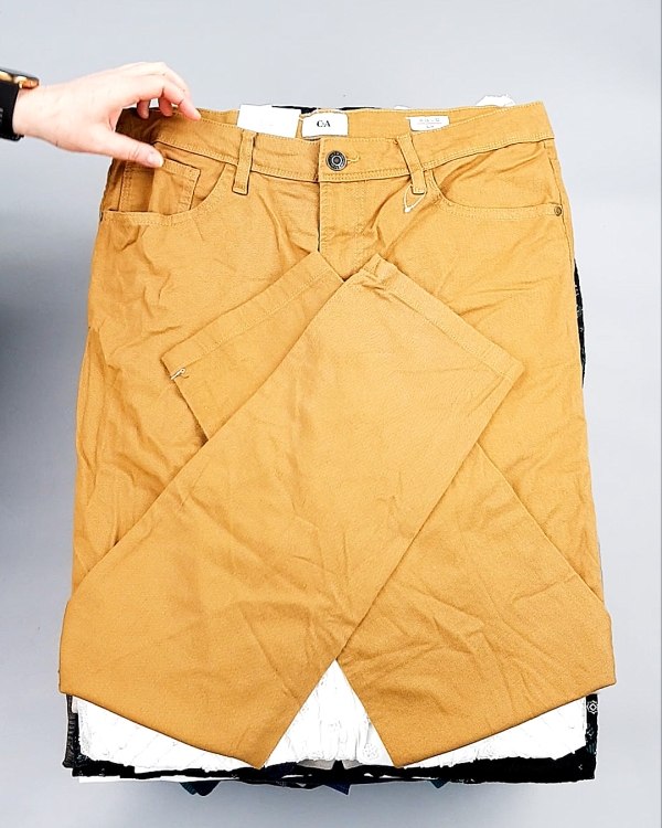 Фотография  397 - C&A Spring, Summer mix 025#20 кг, ЛОТ №7859 оптом в Калуге и Калужской области