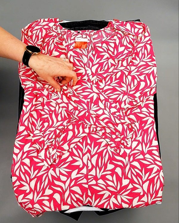 Фотография  991 - C&A Spring, Summer mix 025#20 кг, ЛОТ №7861 оптом в Калуге и Калужской области