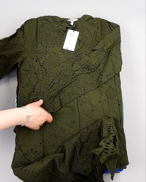 Фотография  282 - Платья Bestseller+DK Summer 035#5 кг, ЛОТ №8058 оптом в Калуге и Калужской области