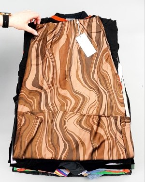 Фотография  852 - ДАНИЯ Summer mix 24#15 кг, ЛОТ №8045 оптом в Калуге и Калужской области