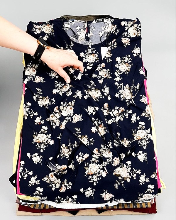 Фотография  695 - DK, Bestseller + Summer mix#15 кг, ЛОТ №7926 оптом в Калуге и Калужской области