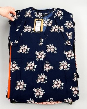 Фотография  888 - Блузки Bestseller 44#5 кг оптом в Калуге и Калужской области