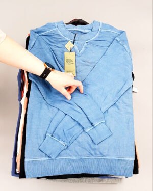 Фотография  471 - Толстовки муж AMAZON 015#10 кг, ЛОТ №8081 оптом в Калуге и Калужской области