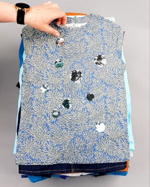 Фотография  894 - BRAND STOCK Kids Summer#10 кг оптом в Калуге и Калужской области