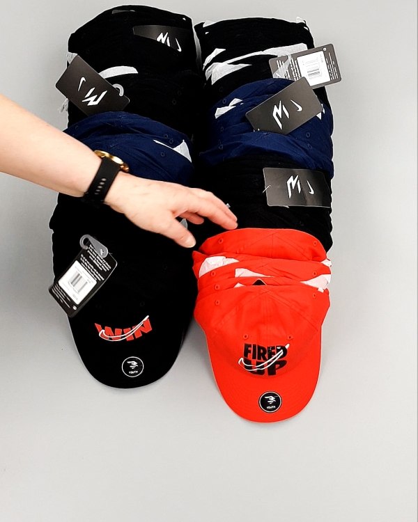 Фотография  716 - Кепки детские CAN 084#5 кг, ЛОТ №7965 оптом в Калуге и Калужской области