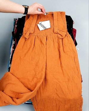 Фотография  277 - Комбинезоны СТОК CAN лето 084#7 кг, ЛОТ №8020 оптом в Калуге и Калужской области