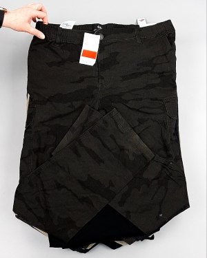 Фотография  111 - Брюки мужские зима C&A 025#10 кг, ЛОТ №7913 оптом в Калуге и Калужской области