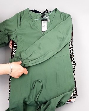 Фотография  736 - Платья Bestseller+DK Summer 035#5 кг оптом в Калуге и Калужской области