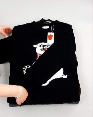 Фотография  192 - Джемпера мужские C&A 025#7 кг, ЛОТ №7889 оптом в Калуге и Калужской области