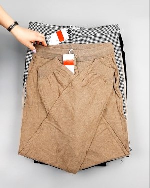 Фотография  301 - Брюки женские зима C&A 025#10 кг оптом в Калуге и Калужской области