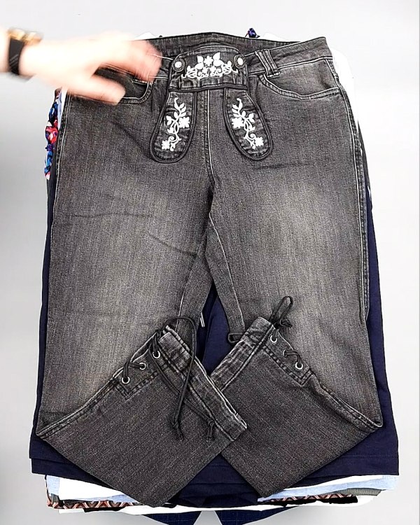 Фотография  455 - C&A Spring, Summer mix 025#20 кг, ЛОТ №7862 оптом в Калуге и Калужской области