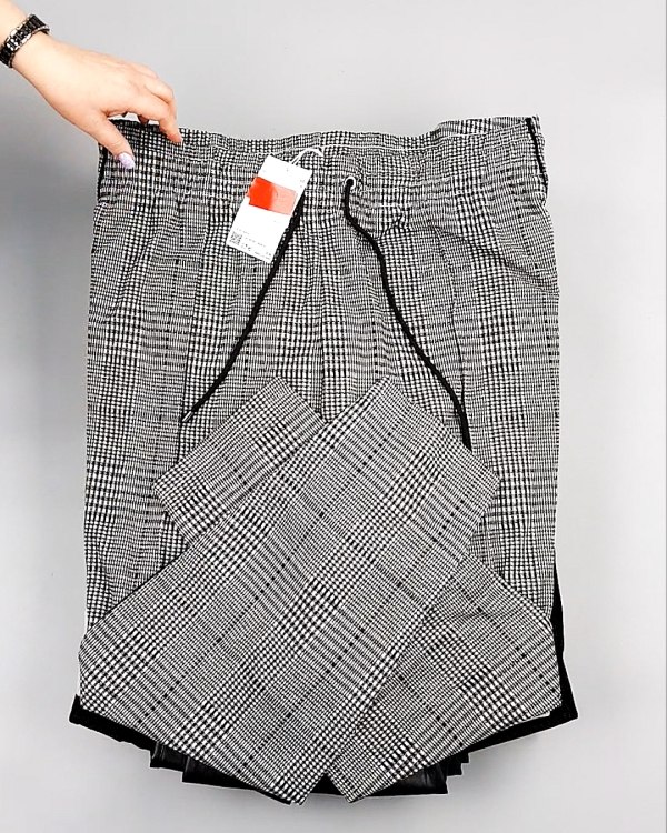 Фотография  210 - Брюки женские зима C&A 025#10 кг, ЛОТ №7910 оптом в Калуге и Калужской области