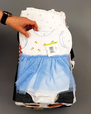 Фотография  678 - BABY СТОК CAN 084#5 кг оптом в Калуге и Калужской области