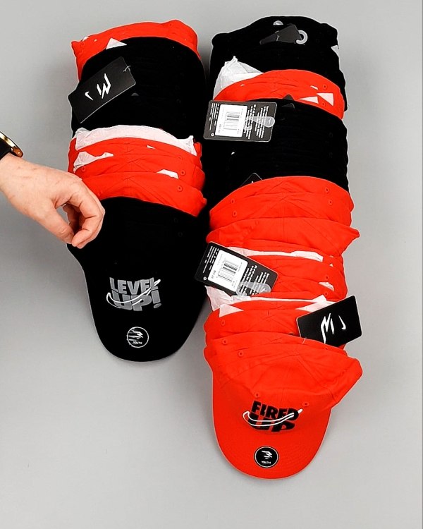 Фотография  603 - Кепки детские CAN 084#5 кг, ЛОТ №7966 оптом в Калуге и Калужской области