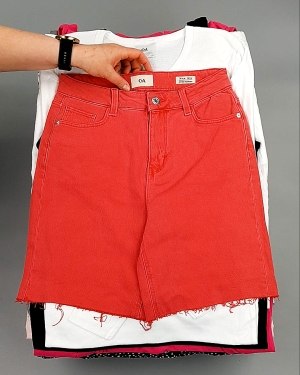 Фотография  507 - C&A Summer mix 022024#15 кг, ЛОТ №7917 оптом в Калуге и Калужской области