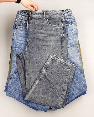 Фотография  361 - Джинсы NEXT Women#10 кг оптом в Калуге и Калужской области