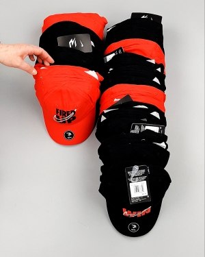 Фотография  486 - Кепки детские CAN 084#5 кг, ЛОТ №7964 оптом в Калуге и Калужской области