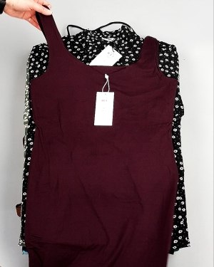 Фотография  156 - Платья Bestseller+DK Summer 035#5 кг, ЛОТ №8060 оптом в Калуге и Калужской области