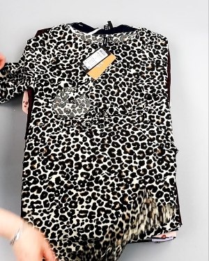 Фотография  205 - Платья Bestseller+DK Summer 035#5 кг оптом в Калуге и Калужской области