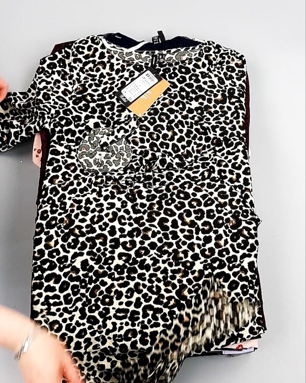 Фотография  578 - Платья Bestseller+DK Summer 035#5 кг, ЛОТ №8057 оптом в Калуге и Калужской области